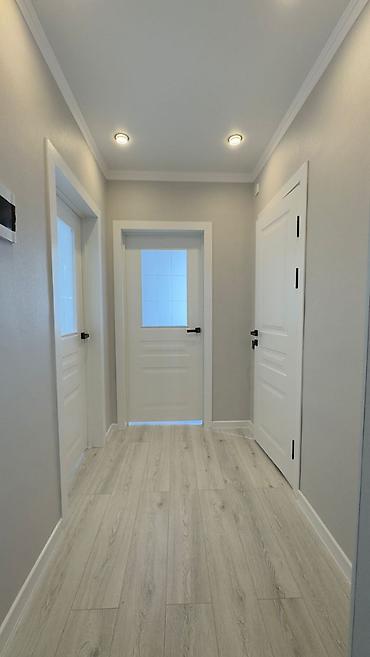 Продажа квартир: 1 комната, 39 м², Элитка, 8 этаж, Дизайнерский ремонт — 2