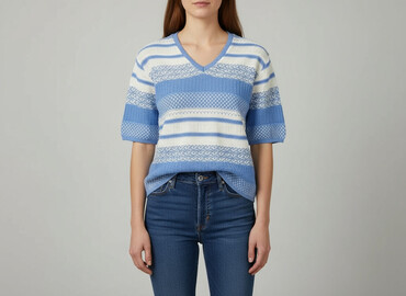 t shirty big bang theory: Women`s sweater, size L