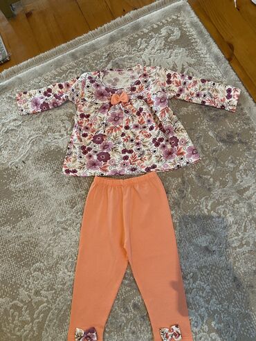 PL - Set of Clothes