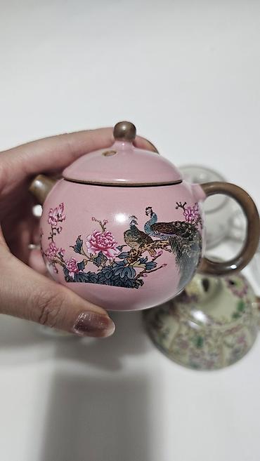 Чайники: Чайник заварочный 
АКТУАЛЬНО — 11