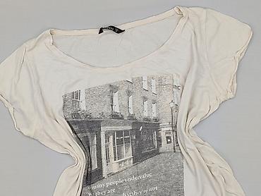 diverse bluzki: Diverse, T-shirt damski, rozmiar M — 1
