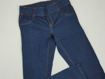 esmara sukienki damskie z wiskozy: Jeans, Esmara, XL (EU 42), condition - Perfect