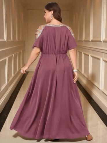 Haljine: Cena 3300din Vel 0XL,1XL,2XL,3XL,4XL Poručuje se, isporuka za nedelju na lalafo.rs — 6 Haljine: Cena 3300din Vel 0XL,1XL,2XL,3XL,4XL Poručuje se, isporuka za nedelju — 6