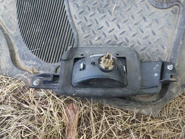 Противотуманные фары: Левая противотуманная фара Toyota Б/у, Оригинал, Япония — 5