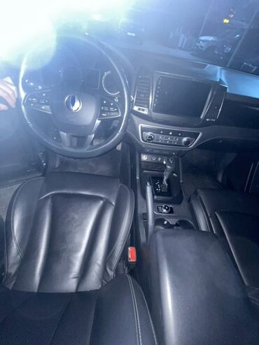 субару форестер крос спорт: Ssangyong Actyon Sports: 2020 г., 2.2 л, Автомат, Дизель, Пикап