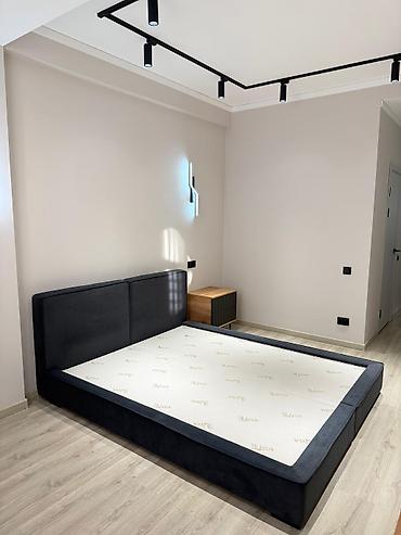 Продажа квартир: 3 комнаты, 125 м², Элитка, 11 этаж — 14