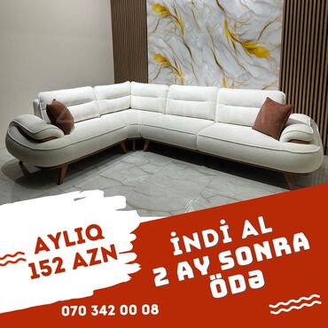 Divanlar: Künc divan, Yeni, Açılan, Bazalı, Nabuk, Çatdırılma yoxdur -da lalafo.az — 9 Divanlar: Künc divan, Yeni, Açılan, Bazalı, Nabuk, Çatdırılma yoxdur — 9