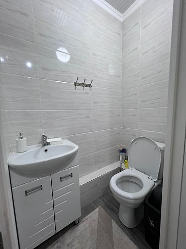 69: 4 комнаты, 80 м², 12 мкр 105 серия, 6 этаж, Евроремонт — 10