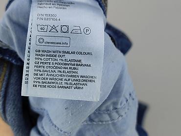 h7m jeans: H&M Divided, Jeansy damskie, rozmiar S — 6