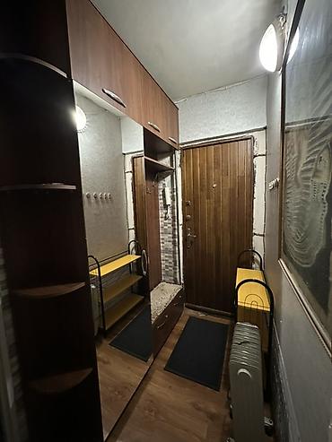 osh flat: 3 комнаты, 8 мкр Собственник, Семейным, от 1 года, С мебелью полностью — 8