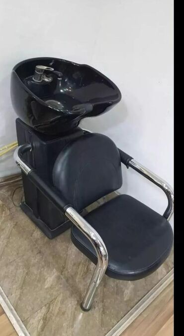 барное кресло: Кресло для мойки головы