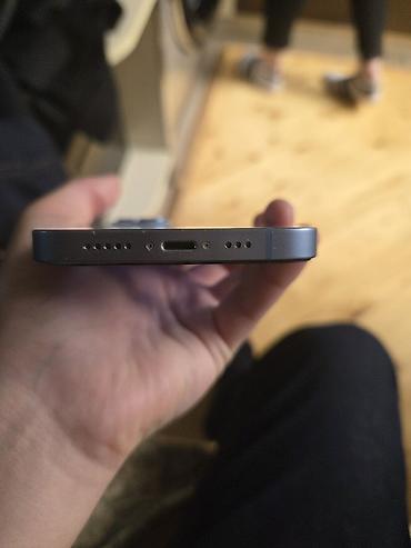 apple iphone 5c: Mavi, Face ID — 1