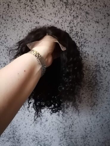 Perike i klipse: Perike
Cena 3200din na lalafo.rs — 20 Perike i klipse: Perike
Cena 3200din — 20