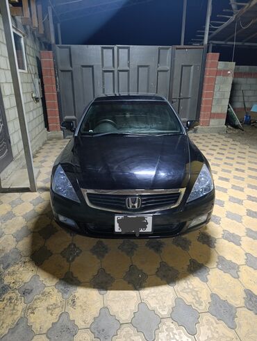 авт: Honda Accord: 2003 г., 3 л, Автомат, Бензин, Седан