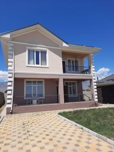 Продажа домов: Дом, 109 м², 5 комнат, Агентство недвижимости, Косметический ремонт