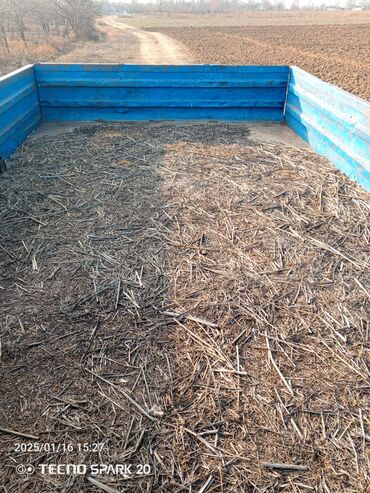 Traktorlar: Traktor Belarus (MTZ) 42, 1988 il, 42 at gücü, motor 4.2 l, İşlənmiş — 10