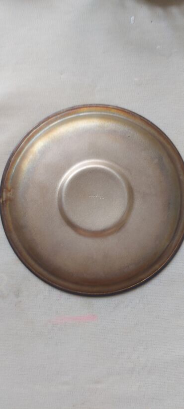 Əntiq qablar: Termos, 1930 il, Farfor, Çexiya — 12