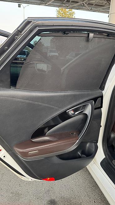 Hyundai: Hyundai Azera: 3 l | 2013 il Sedan — 8