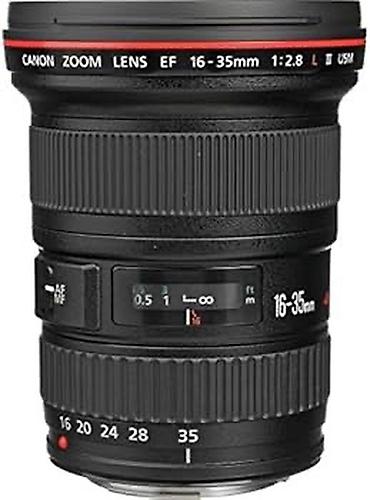 f2 pro: Canon EF 16-35mm f/2.8L III USM geniş bucaqlı zoom obyektiv Yeni — 1