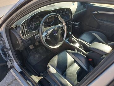 Saab: Saab 9-3: 1.9 l | 2008 г. 342600 km Limuzina — 13