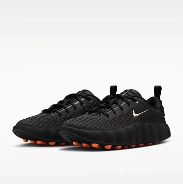 трения: Nike Mind 002 — унисекс кроссовки для повседневного использования и — 5