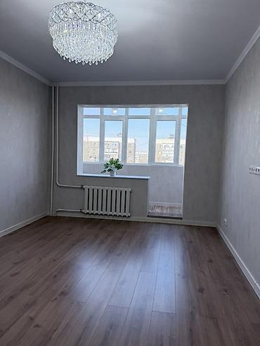 Продажа квартир: 2 комнаты, 71 м², Восток-5 мкр 105 серия, 7 этаж — 4