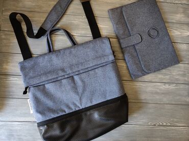 спортивный сумки: Продается сумка для мамочек Фирма Bugaboo Оригинал Самая продуманная