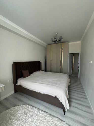 Продажа домов: 1 комната, 48 м², Элитка, 9 этаж, Евроремонт