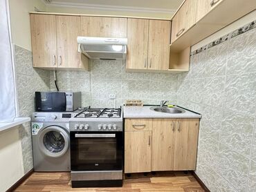 Продажа квартир: 1 комната, 35 м², 104 серия, 4 этаж, Косметический ремонт