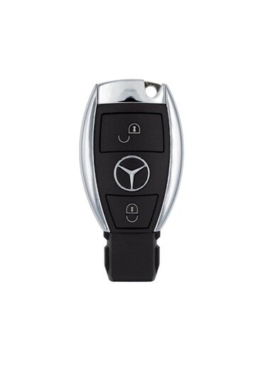 Ключи: Ключ Новый, Аналог, Китай — 11