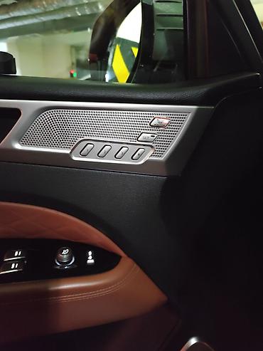 rex: Ssangyong Rexton: 2018 г., 2.2 л, Автомат, Дизель, Внедорожник — 7