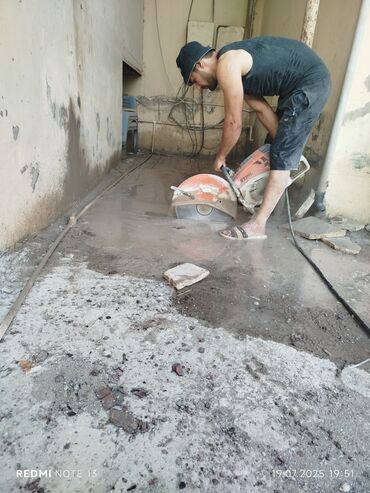 Beton işləri: Ən sərfəli münasib qiymətlərlə Beton kubik kərpic riger -da lalafo.az — 22 Beton işləri: Ən sərfəli münasib qiymətlərlə Beton kubik kərpic riger — 22