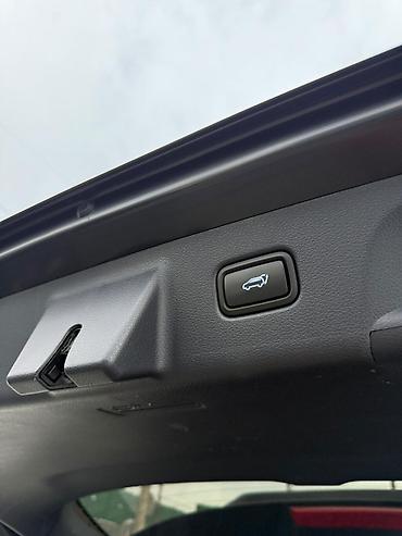 Hyundai: Hyundai Palisade: 2021 г., Кроссовер — 25