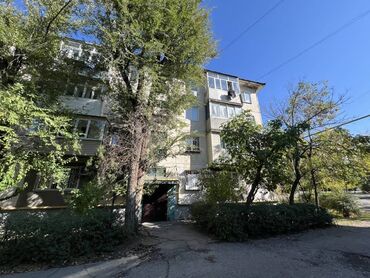 колмодон квартира: 2 комнаты, 41 м², Хрущевка, 2 этаж, Старый ремонт