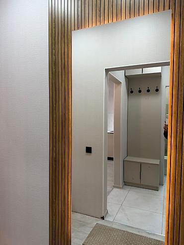 рассмотрю обмен: 1 комната, 39 м², Элитка, 2 этаж, Дизайнерский ремонт — 8