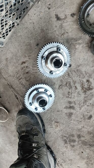 Другой транспорт: Профессиональный ремонт электро скутера и мопед муравей На выезде at lalafo.kg — 13 Другой транспорт: Профессиональный ремонт электро скутера и мопед муравей На выезде — 13