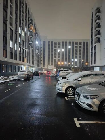 Продажа квартир: 1 комната, 41 м², Элитка, 8 этаж, Евроремонт — 1