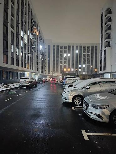 Продажа квартир: 1 комната, 41 м², 108 серия, 8 этаж, Евроремонт — 8