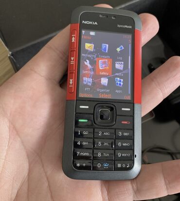 аккамулятор на телефон fly fs 502: Nokia 5310