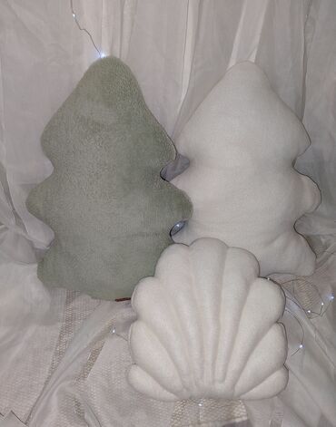 Jastuci: Dekorativni jastuk, bоја - Šareno — 8