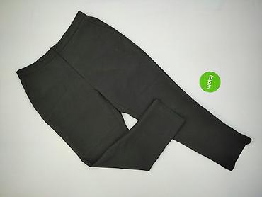 sissy boy: Sinsay, Spodnie materiałowe damskie, rozmiar 2XL — 2