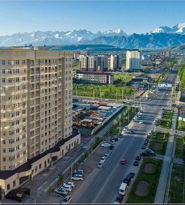 снять квартиру жалал абад: 1 комната, Агентство недвижимости, Без подселения, С мебелью полностью