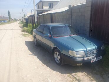 крыло ауди 100 с3: Audi 100: 1992 г., 2.3 л, Механика, Бензин, Седан