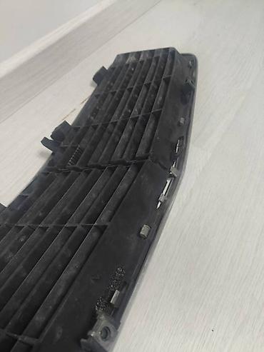 Решетки радиатора: Решетка радиатора Mercedes-Benz 1998 г. — 8