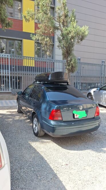 скупка авто в любом состоянии: Volkswagen Jetta: 2002 г., 1.8 л, Автомат, Бензин, Седан