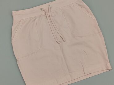 biała spódnice kopertowa: Spódnica, Pepco, M, stan - Idealny