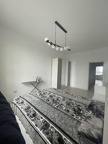 эльмира: 3 комнаты, 85 м², Советская/Скрябина Элитка, 10 этаж, Дизайнерский ремонт — 4
