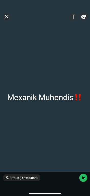 maştağada fəhlə işləri: Mexanik Muhendis teleb olunur Susa erazisine. Nahar verilir. Gunde 3