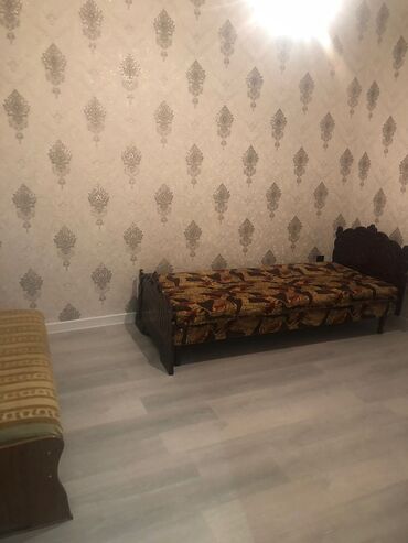 Uzunmüddətli kirayə mənzillər: Mənzilin icarəsi üçün təqdim olunur – modern dizaynlı, tam təchiz — 9