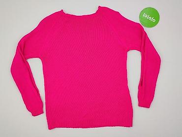 bluzy tanie: Sweter damski, rozmiar S — 3